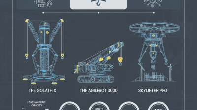 2026 Top Lifter Crane Models You Need to Know About?