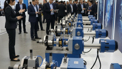 Top 10 Hose Skiving Machines at China Import and Export Fair?