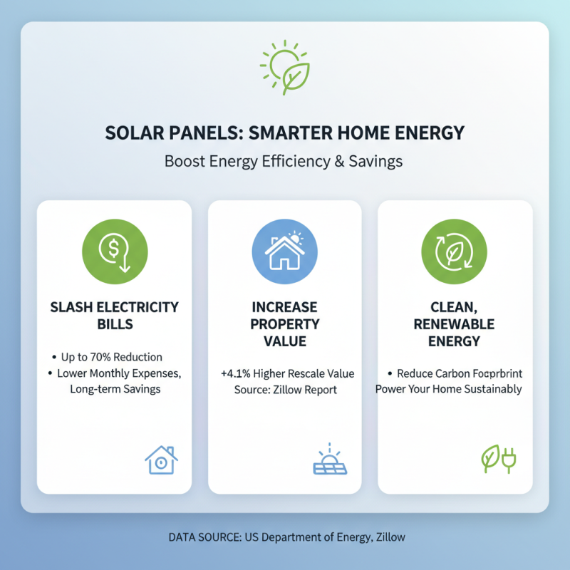 Top Benefits of Roof and Solar Panel Installation for Your Home?