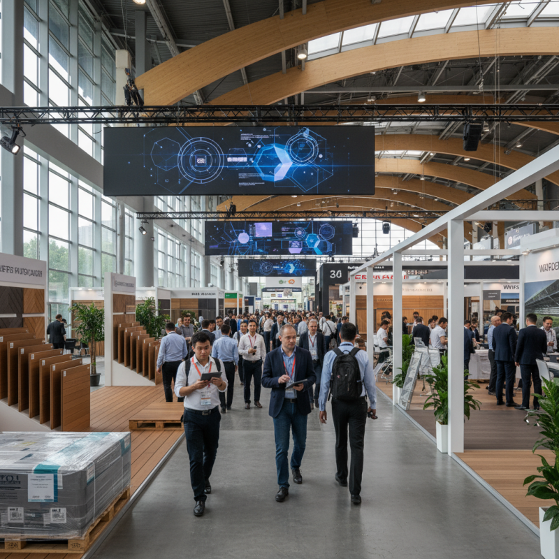 Best Wpc Decking Price Philippines at 139th Canton Fair?