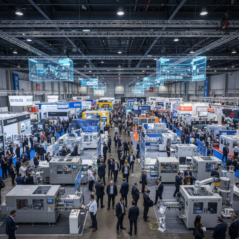 How to Choose the Right Packaging Machine at the 139th Canton Fair?