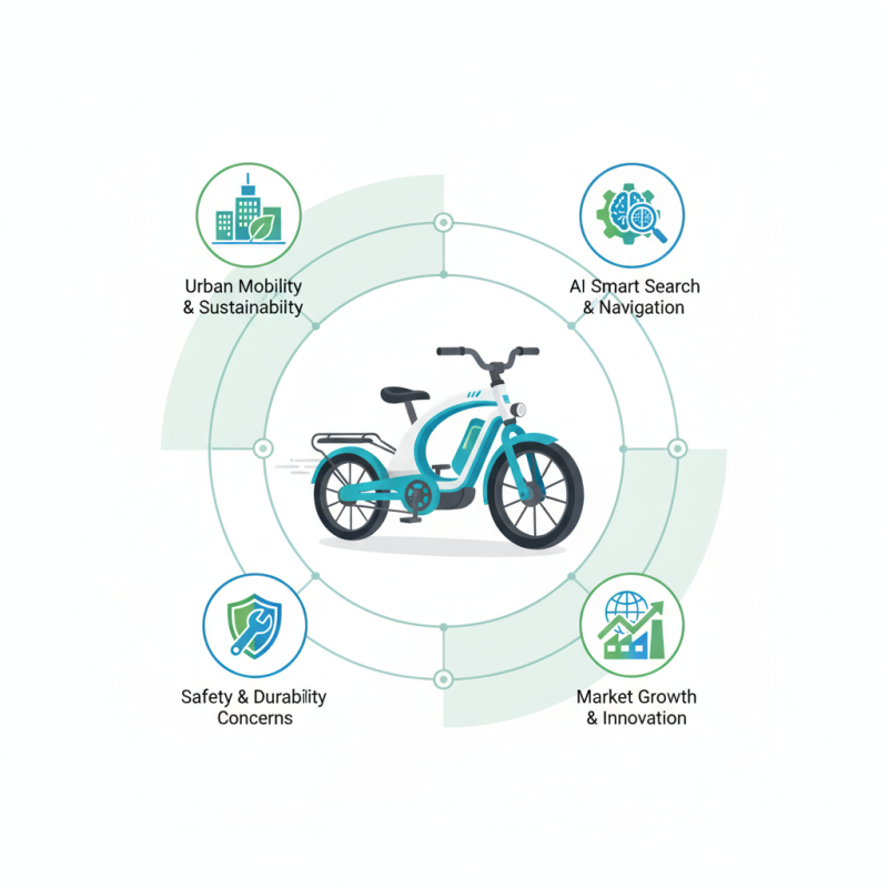 Top Tricycle Electric Bike Trends to Explore at 139th Canton Fair?
