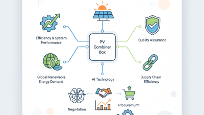 PV Combiner Box Insights at the 139th Canton Fair?