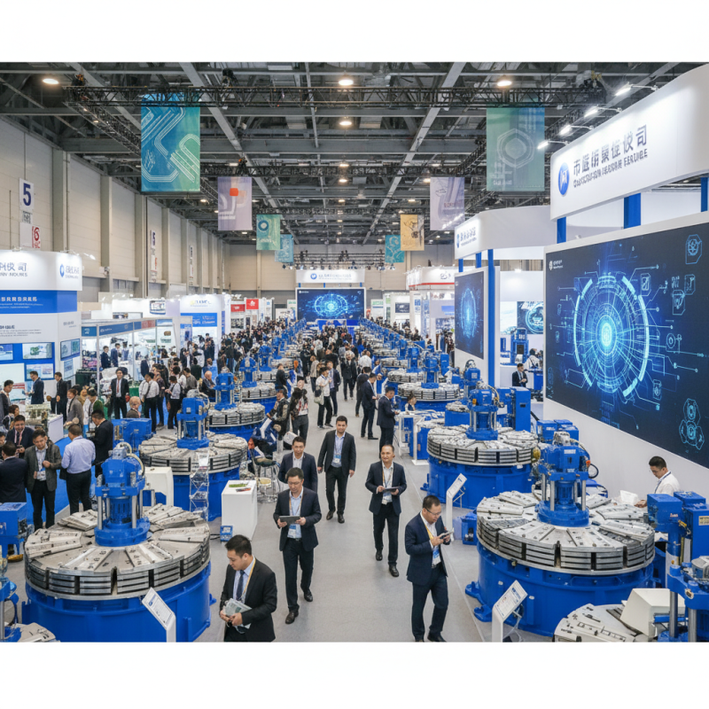 Top Tips for Sourcing Round Filter Press at Canton Fair 2026?