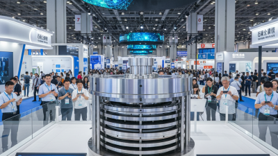 China Best Round Filter Press at Canton Fair 2026 What to Expect?