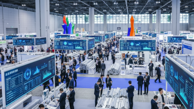 Top 10 Aluminum Bar Suppliers at Canton Fair 2026?