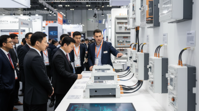 China Best Indoor Type Fuse Switch at the 139th Canton Fair?