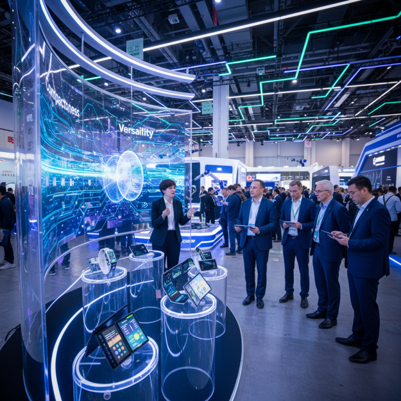 Unlock the Benefits of Flexible Printed Circuits at Canton Fair?