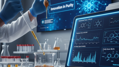 Тест на мед с флорфениколом и преимущества для покупателей на 139-й ярмарке?