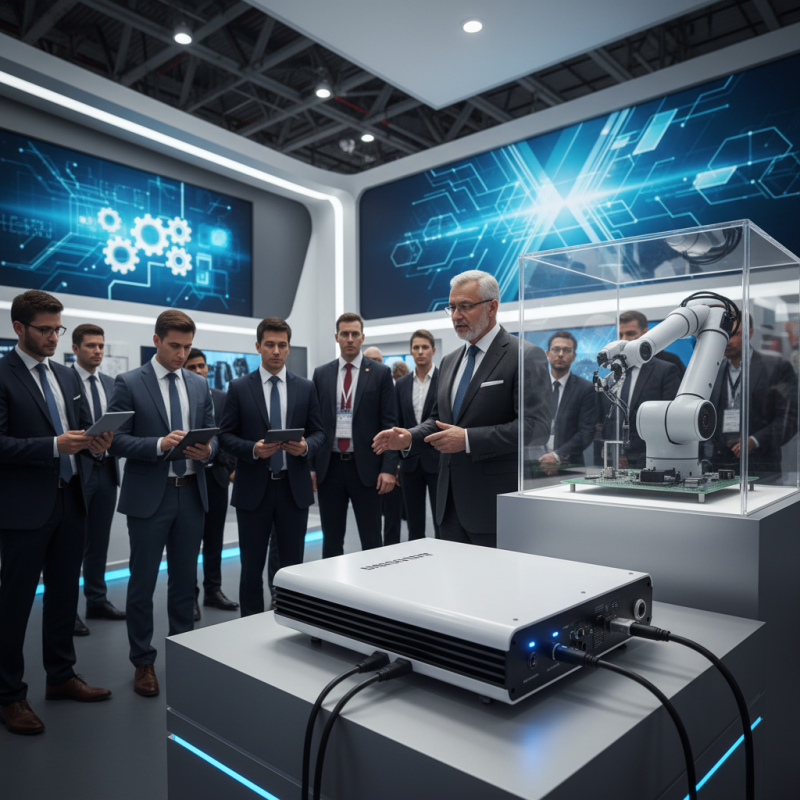 How to Choose a Low Frequency Pure Sine Wave Inverter for Trade Show?