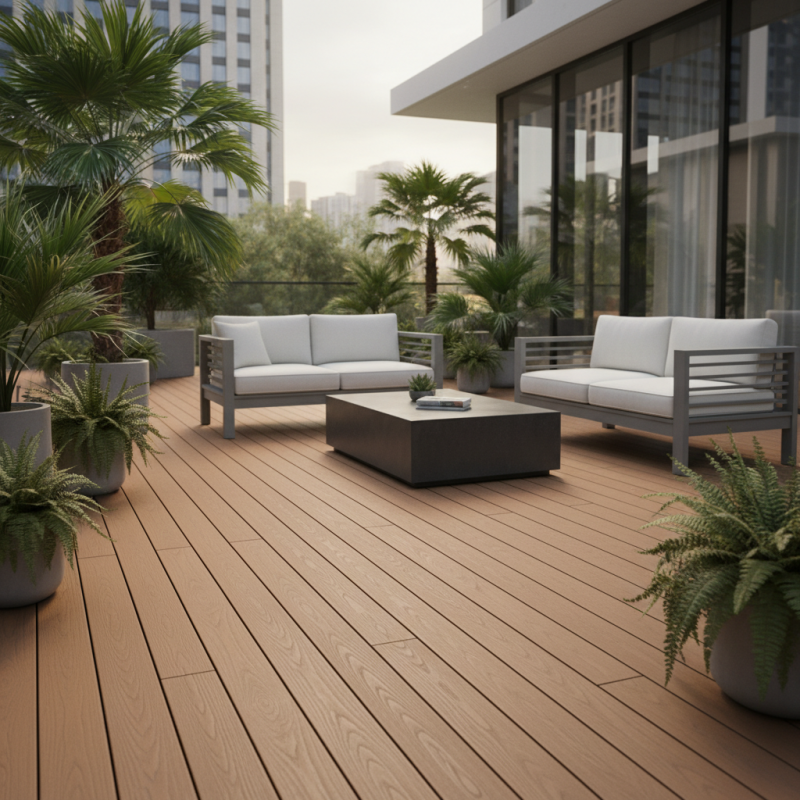 How to Find the Best Wpc Decking Price in the Philippines?