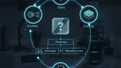 10 Essential Tips for Choosing the Right Microscope Glass for Your Needs