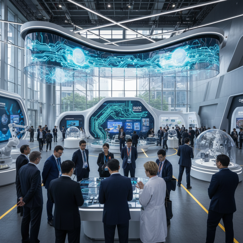 Top Flexible Circuit Board Innovations at the 139th Canton Fair?