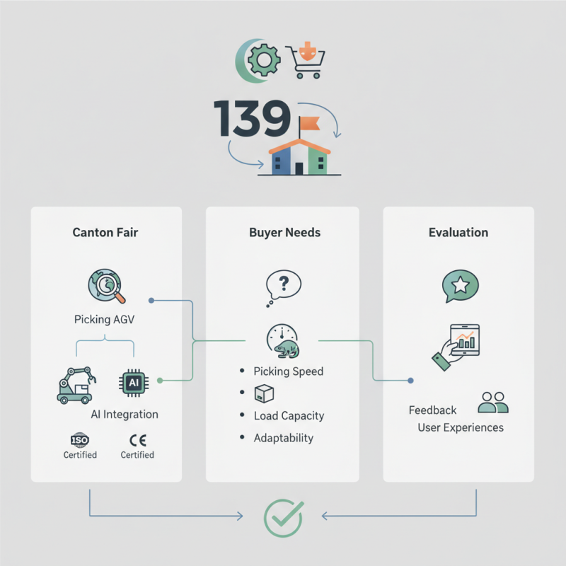 How to Choose the Best AGV at the 139th Canton Fair?