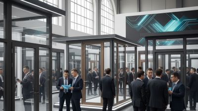 2026 Best Aluminum Windows and Doors at Canton Fair?