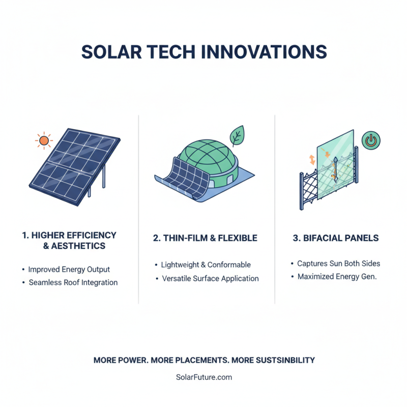 2026 Best Solar Installation Tips and Trends to Know