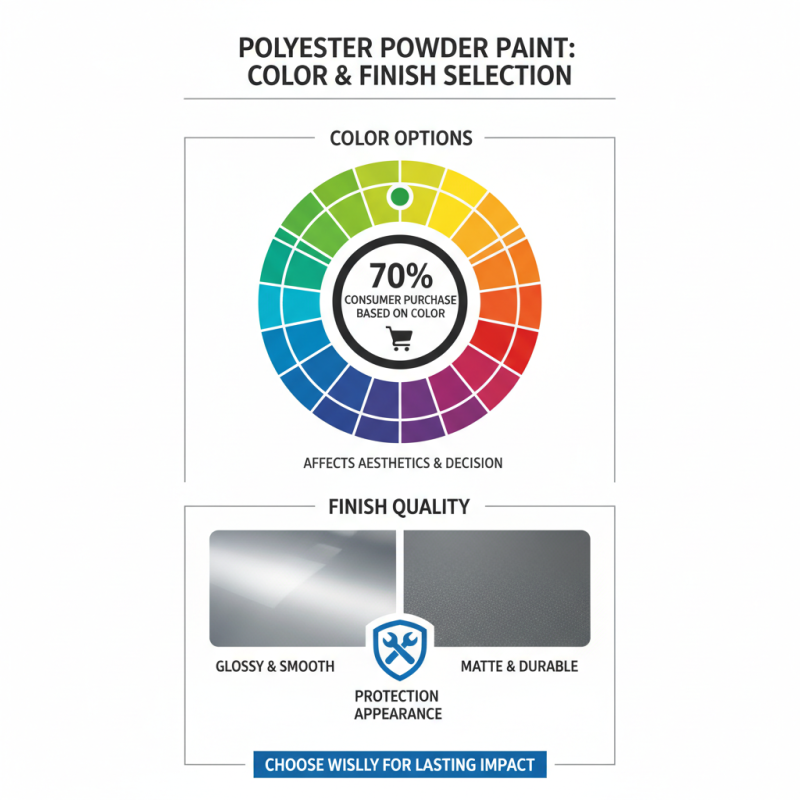 10 Tips for Choosing the Best Polyester Powder Paint for Your Project