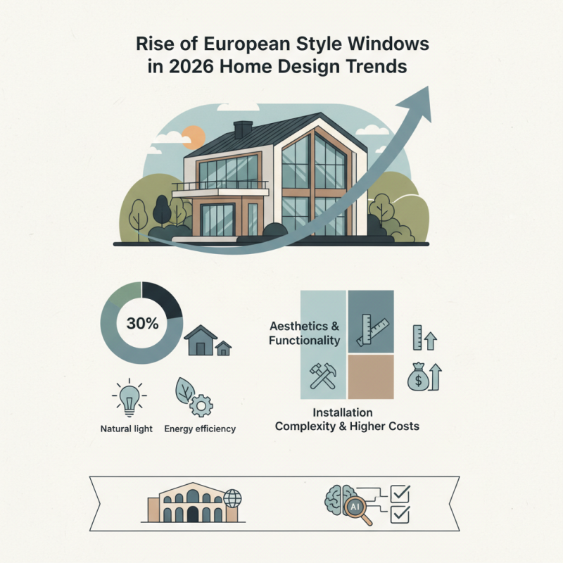 The Rise of European Style Windows in 2026 Top Home Design Trends?