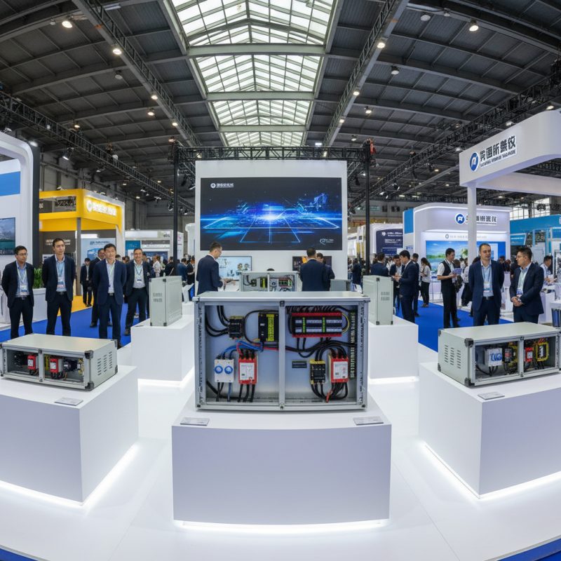 Best PV Combiner Box Solutions at the 139th Canton Fair?