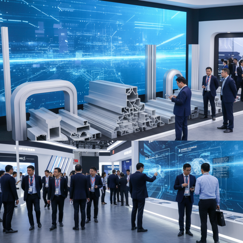 Aluminum Bar Tips for Buying at the 139th Canton Fair?