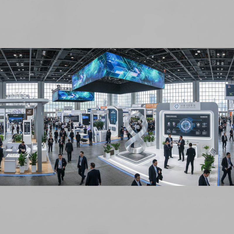 Discover the Best Aluminum Bars at China's 139th Canton Fair?