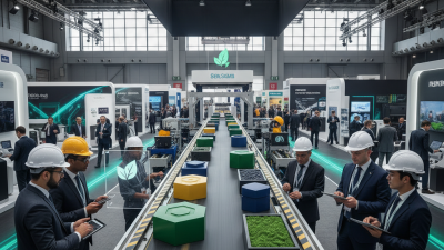 What are Rubber Conveyor Belt Highlights at 139th Canton Fair?