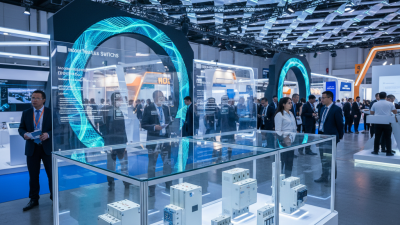 How to Choose Indoor Type Fuse Switch at Canton Fair 2026?