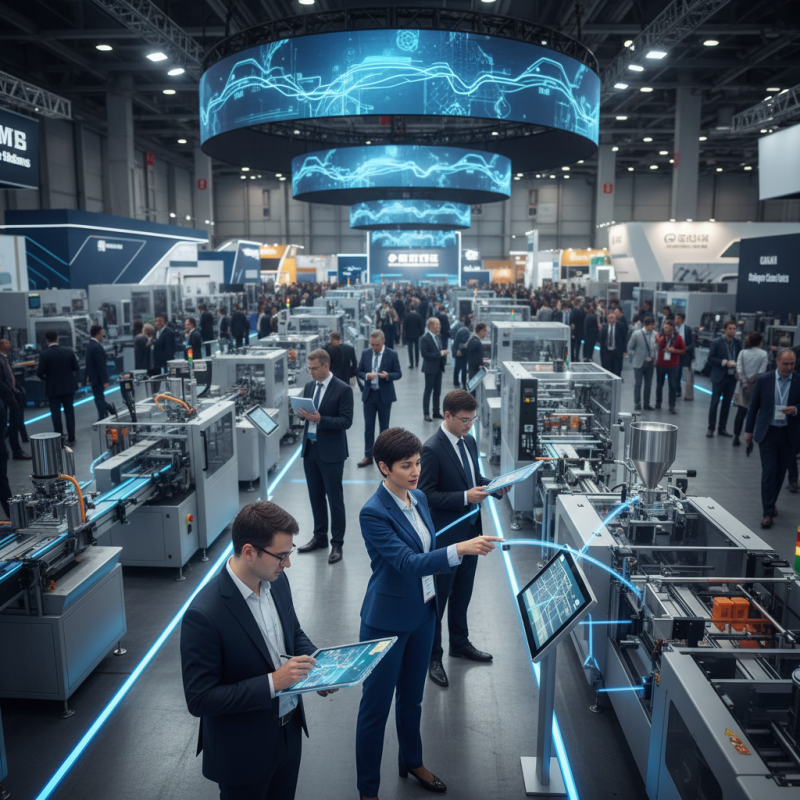 How to Choose the Right Packaging Machine at Canton Fair 2026?