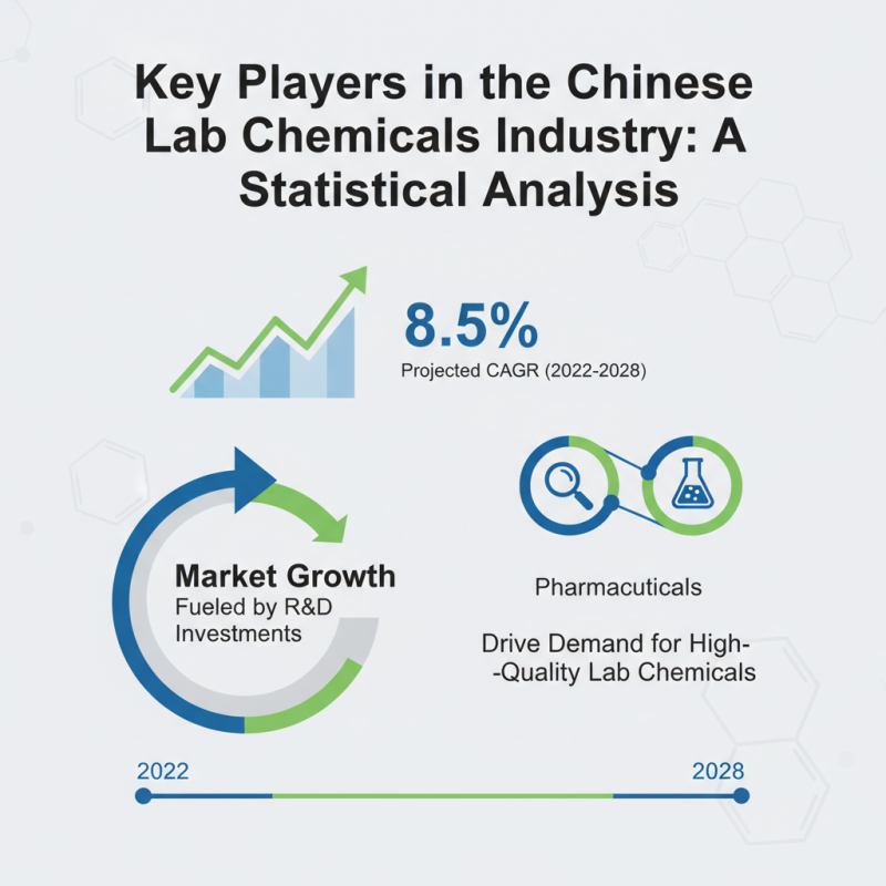 China Top Lab Chemicals for Scientific Research and Industrial Applications?