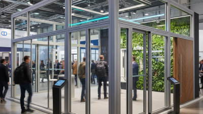 Best Aluminum Windows and Doors at 139th Canton Fair?