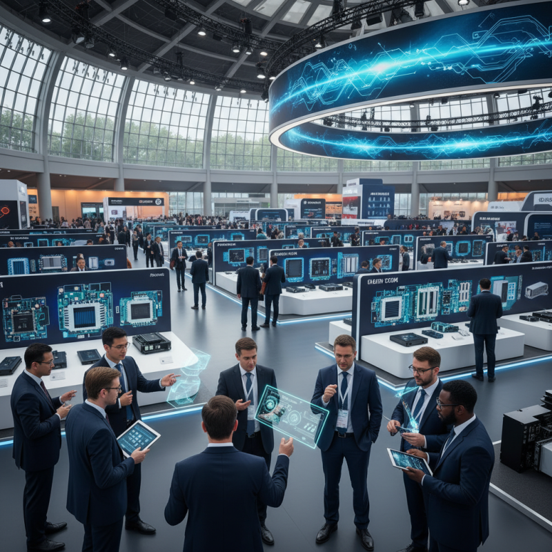 High Frequency Power Inverter Tips for 139th Canton Fair Buyers