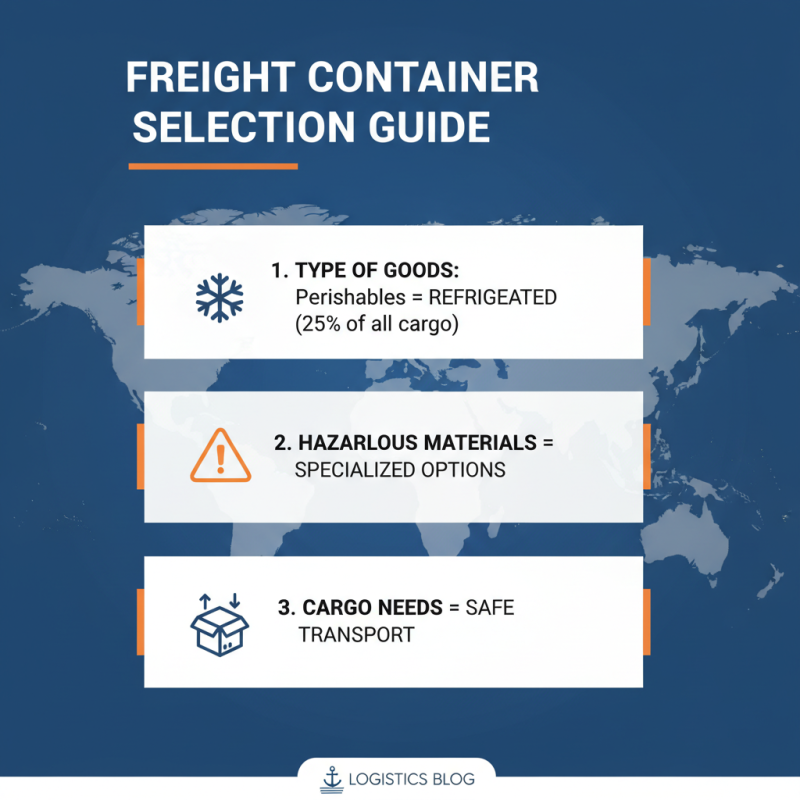 Top 10 Types of Freight Containers You Should Know About?