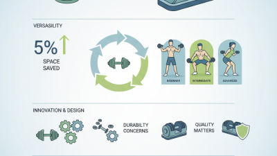 2026 Best Adjustable Dumbbells for Home Workouts and Strength Training