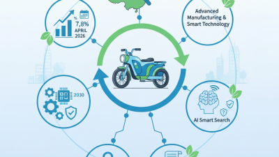 Best Tricycle Electric Bike at Canton Fair 2026 Can You Find Yours?