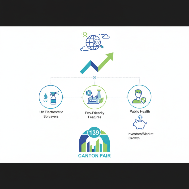 Discover Top Disinfecting Cleaning Machines at 139th Canton Fair?