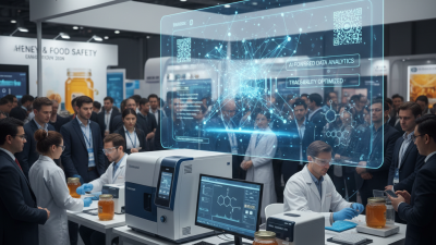 Лучшие тесты на мед с флорфениколом на 139-й выставке?