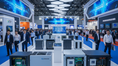 Top PV Combiner Box Trends at the 139th Canton Fair?