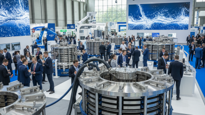 Top Round Filter Press Solutions at 139th Canton Fair?