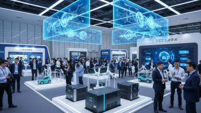 Top Low Frequency Pure Sine Wave Inverter Trends at Canton Fair?