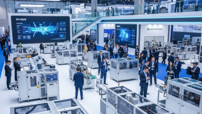 How to Choose the Best Packaging Machine at Canton Fair 2026?