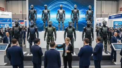 Top 10 Anti Riot Suits at China Import Export Fair 2026?