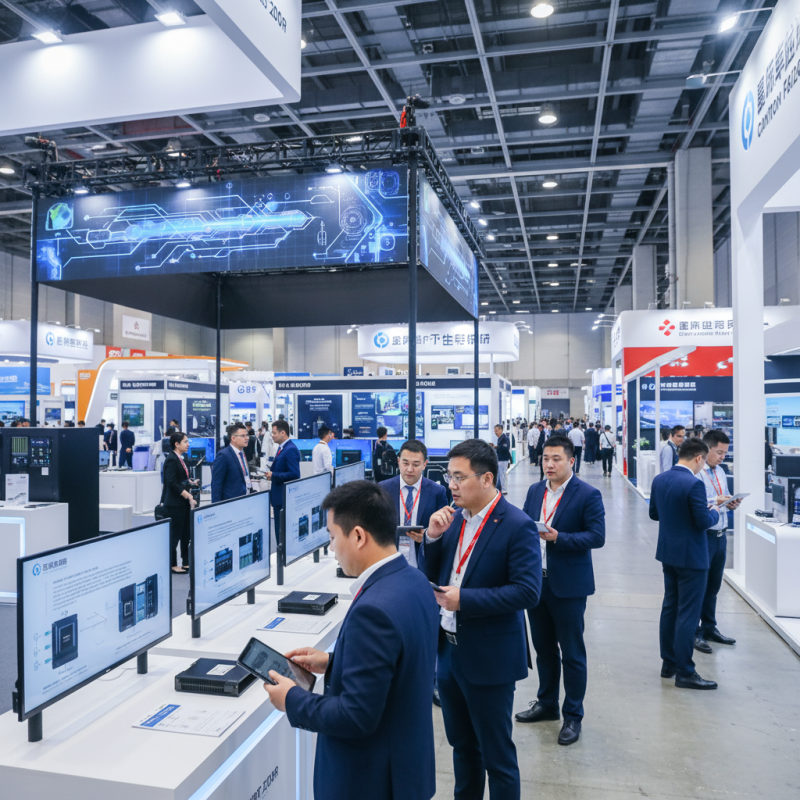 How to Choose High Frequency Power Inverters at Canton Fair 2026?