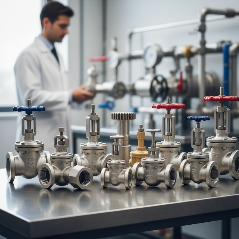 How to Choose the Right Flow Control Valve for Your System?