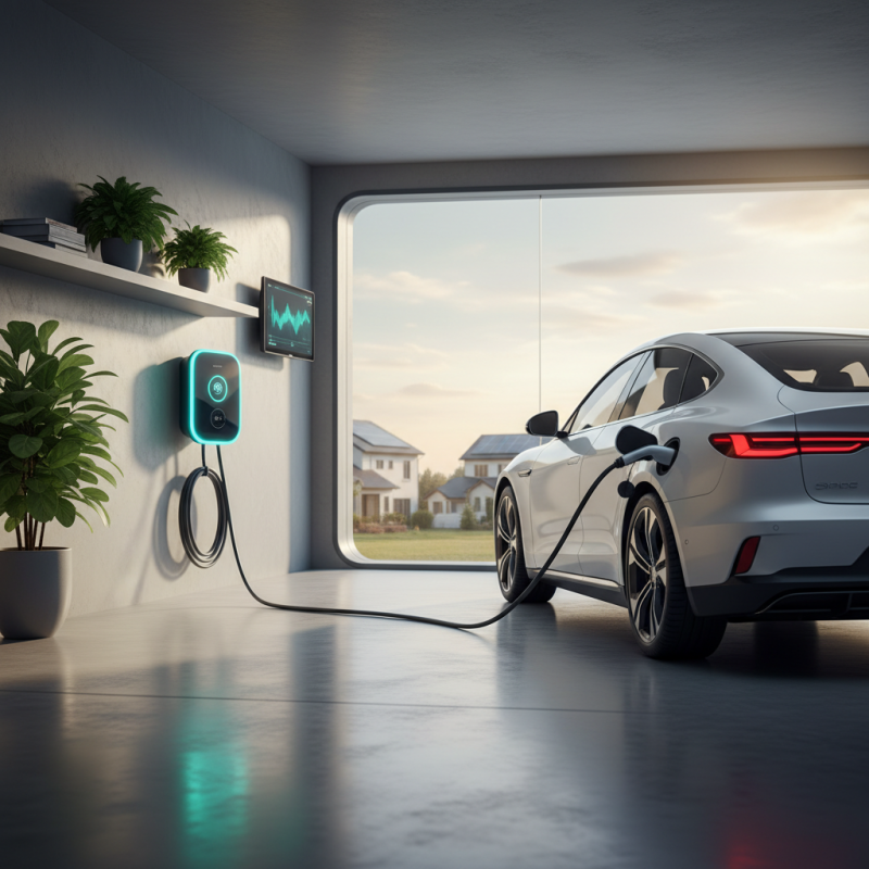 Top Home Car Charging Points at 139th Canton Fair 2026?