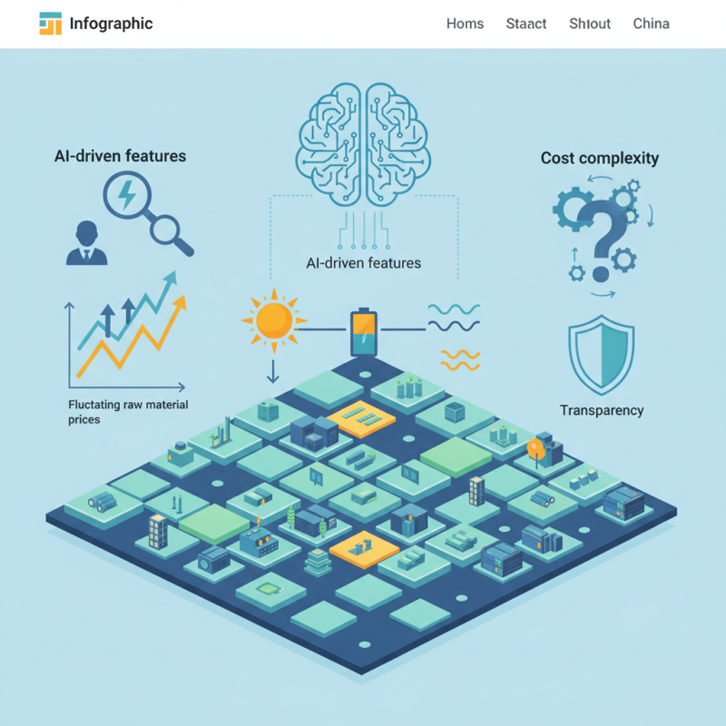 China Top Solar Battery Cost Insights from the 139th Canton Fair?