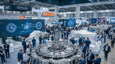 Round Filter Press Innovations at the 139th Canton Fair?