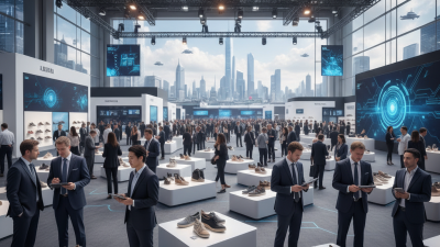 2026 Top Causal Shoes for Women at 139th Canton Fair?