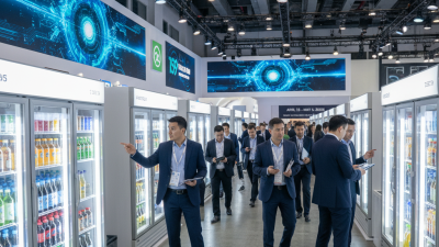 Why Choose a Beverage Display Cooler at the 139th Canton Fair?