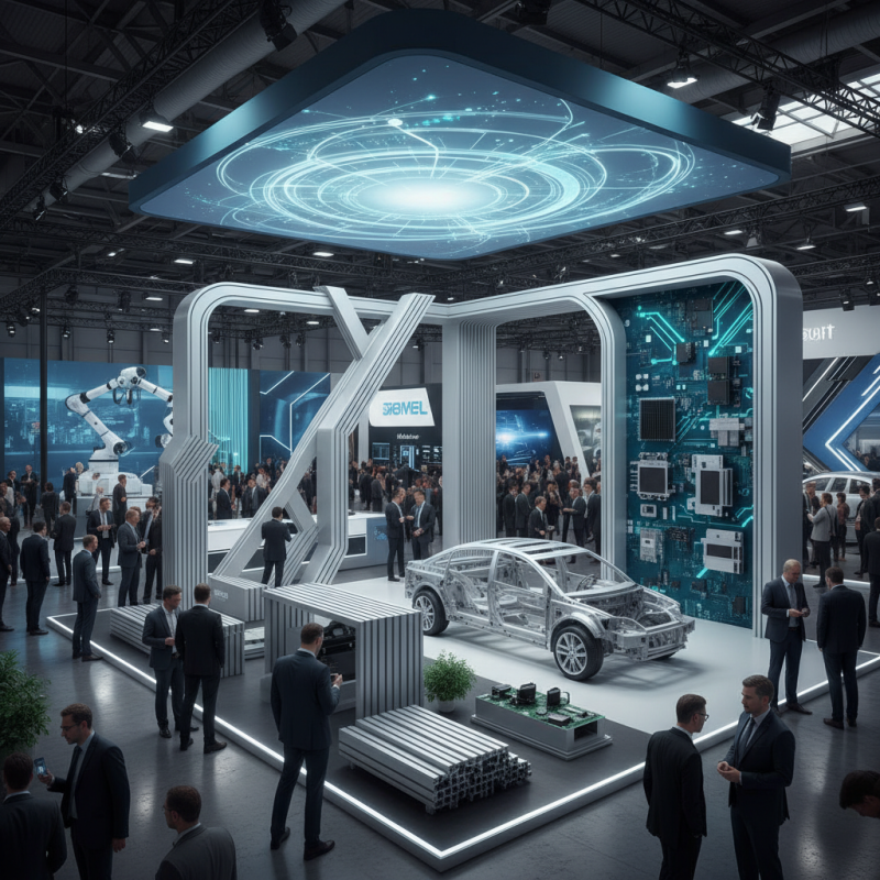 What is Aluminum Bar and its Role in the 139th Canton Fair?