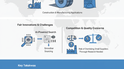 Top Galvanized Steel Coil Products at 139th Canton Fair?